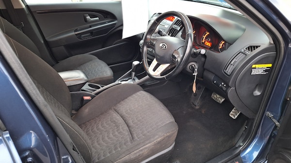 Used Kia Ceed 2012 for sale - 73169047: Photo 6