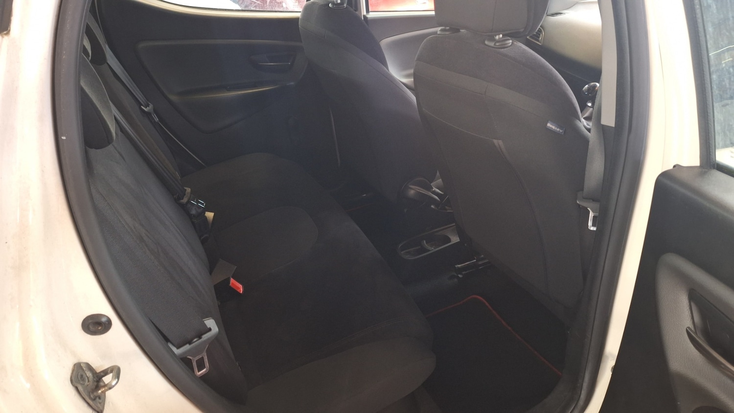 Used Chrysler Ypsilon 2014 for sale - 78132474: Photo 7