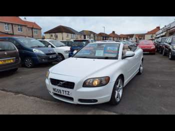 Used Volvo C70 2010 for sale - 72365333: Photo