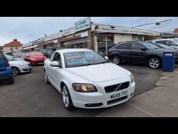 Used Volvo C70 2010 for sale - 72365333: Photo