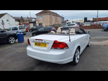 Used Volvo C70 2010 for sale - 72365333: Photo
