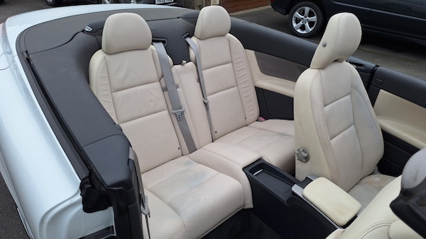 Used Volvo C70 2010 for sale - 72365333: Photo 6