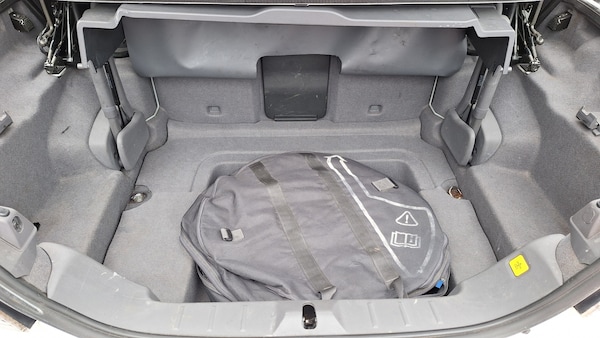 Used Volvo C70 2010 for sale - 72365333: Photo 7