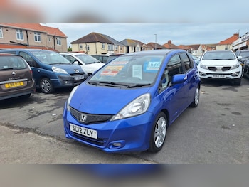 Used Honda Jazz 2012 for sale - 78929343: Photo