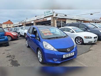 Used Honda Jazz 2012 for sale - 78929343: Photo