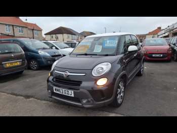 Used Fiat 500L 2014 for sale - 72728925: Photo