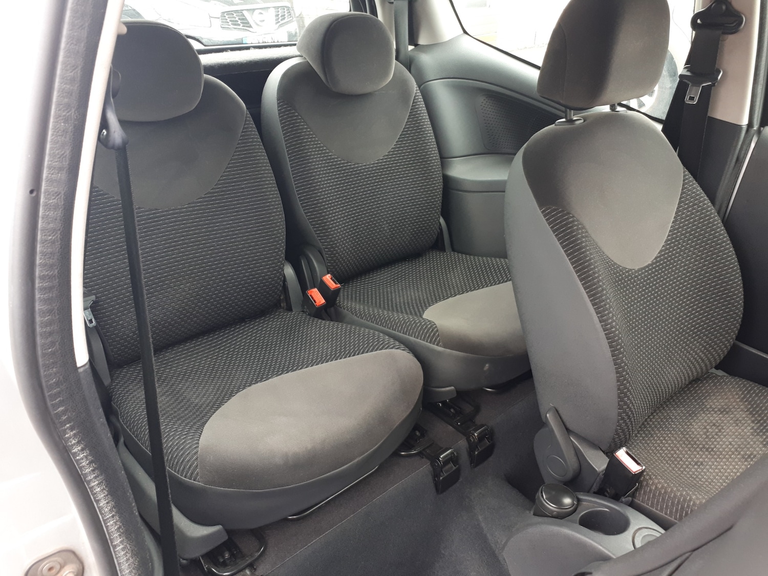 Used Citroen C2 2009 for sale - 76466122: Photo 7