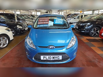 Ford Fiesta feature image