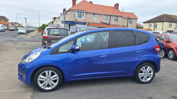 Used Honda Jazz 2012 for sale - 74683215: Photo 10
