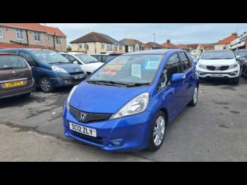 Used Honda Jazz 2012 for sale - 74683215: Photo