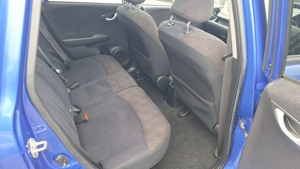 Used Honda Jazz 2012 for sale - 74683215: Photo 7