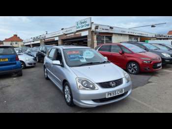 Used Honda Civic 2005 for sale - 71499396: Photo
