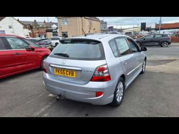 Used Honda Civic 2005 for sale - 71499396: Photo