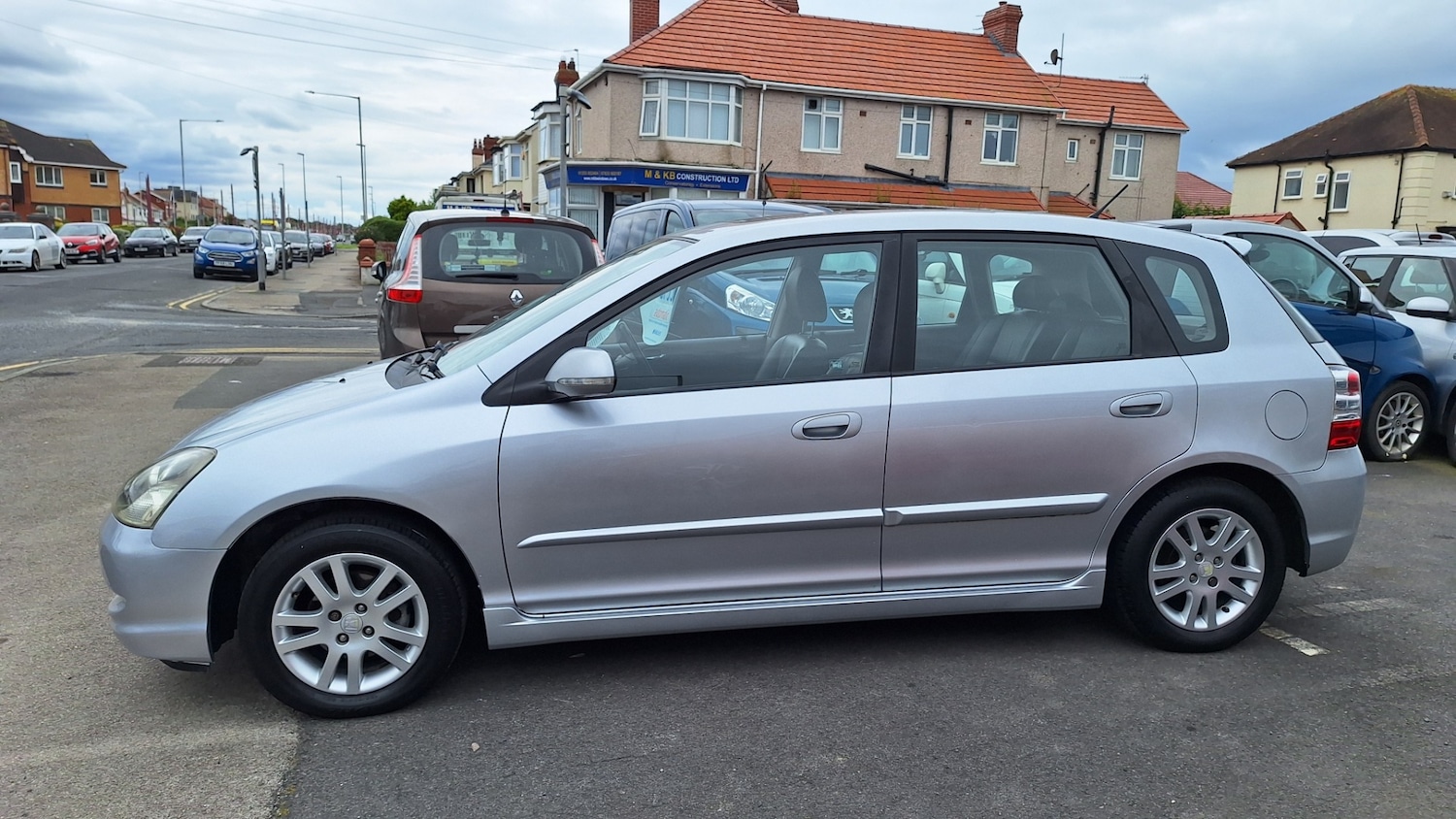 Vehicle 9