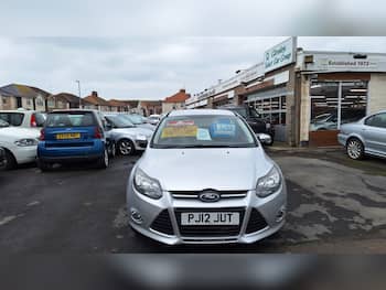 Used Ford Focus 2012 for sale - 79606422: Photo