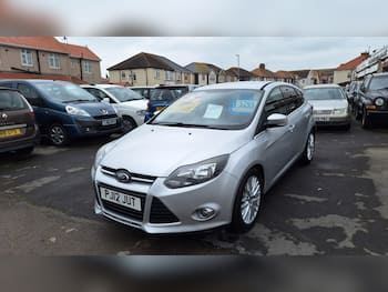 Used Ford Focus 2012 for sale - 79606422: Photo