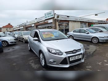 Used Ford Focus 2012 for sale - 79606422: Photo