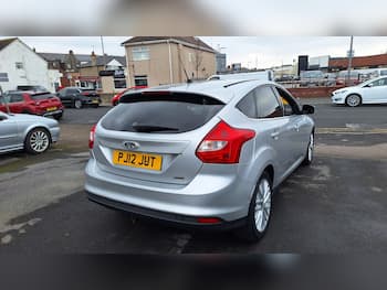 Used Ford Focus 2012 for sale - 79606422: Photo