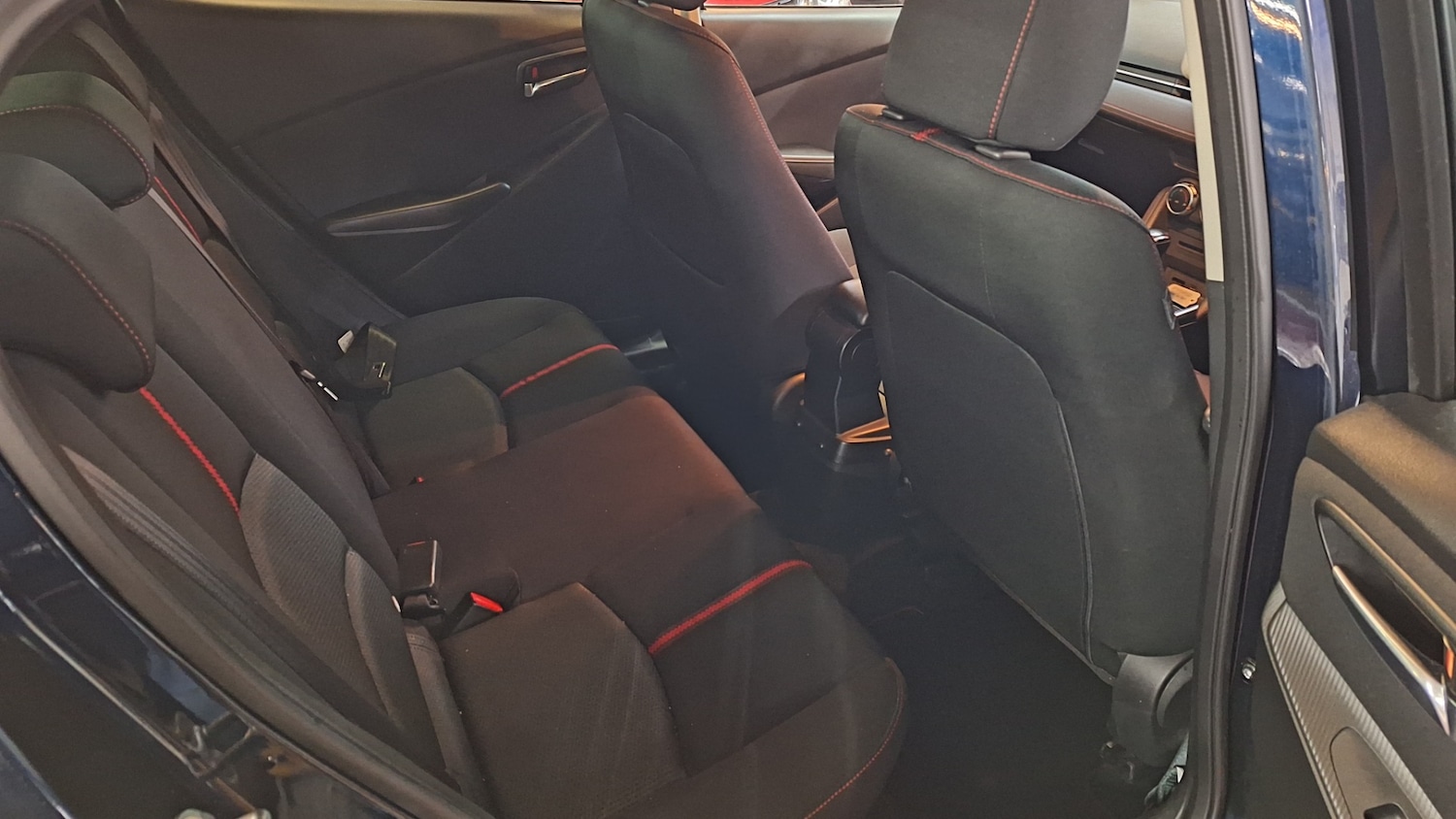 Used Mazda Mazda2 2015 for sale - 76808377: Photo 7