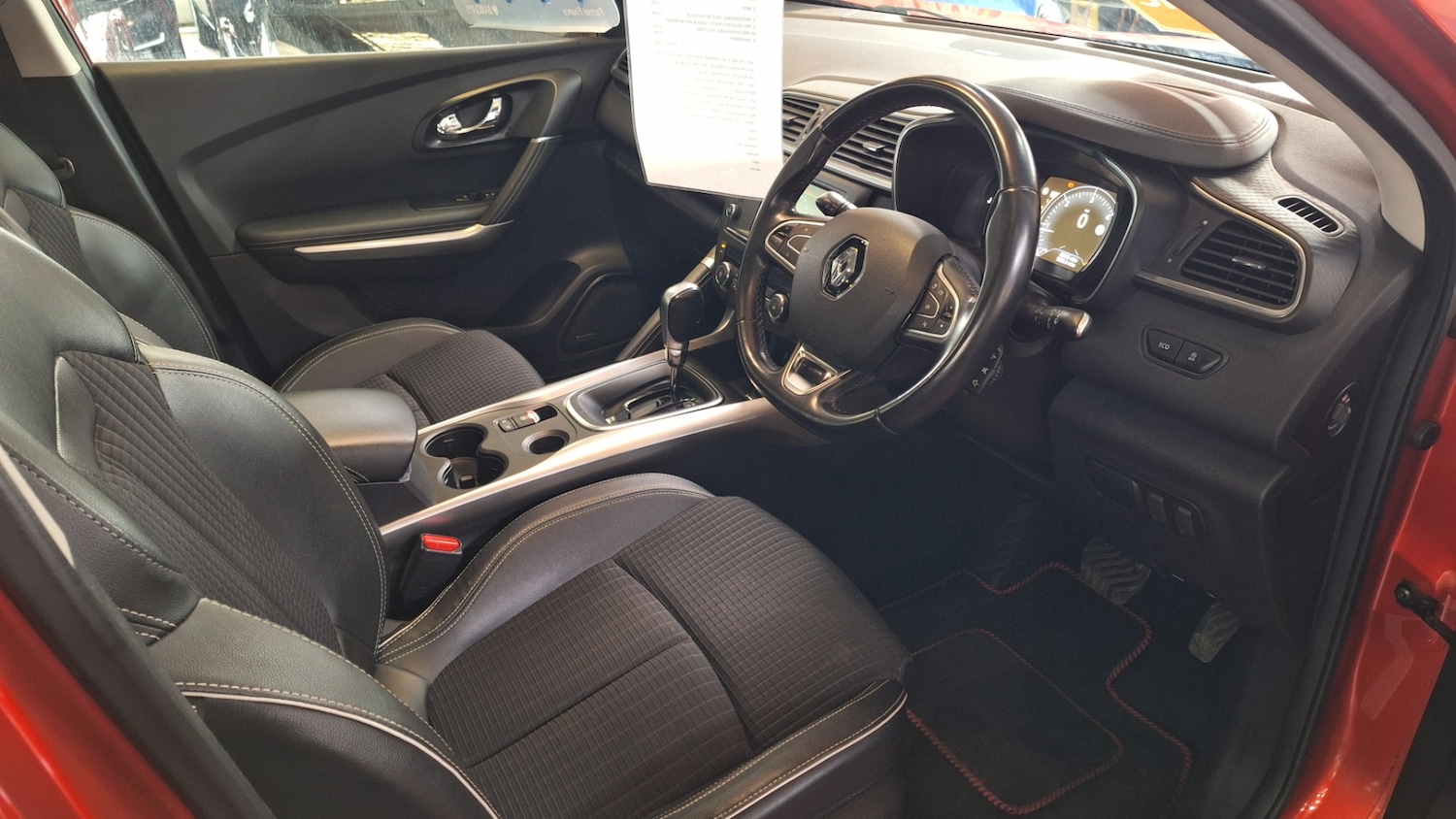 Used Renault Kadjar 2016 for sale - 77635624: Photo 6