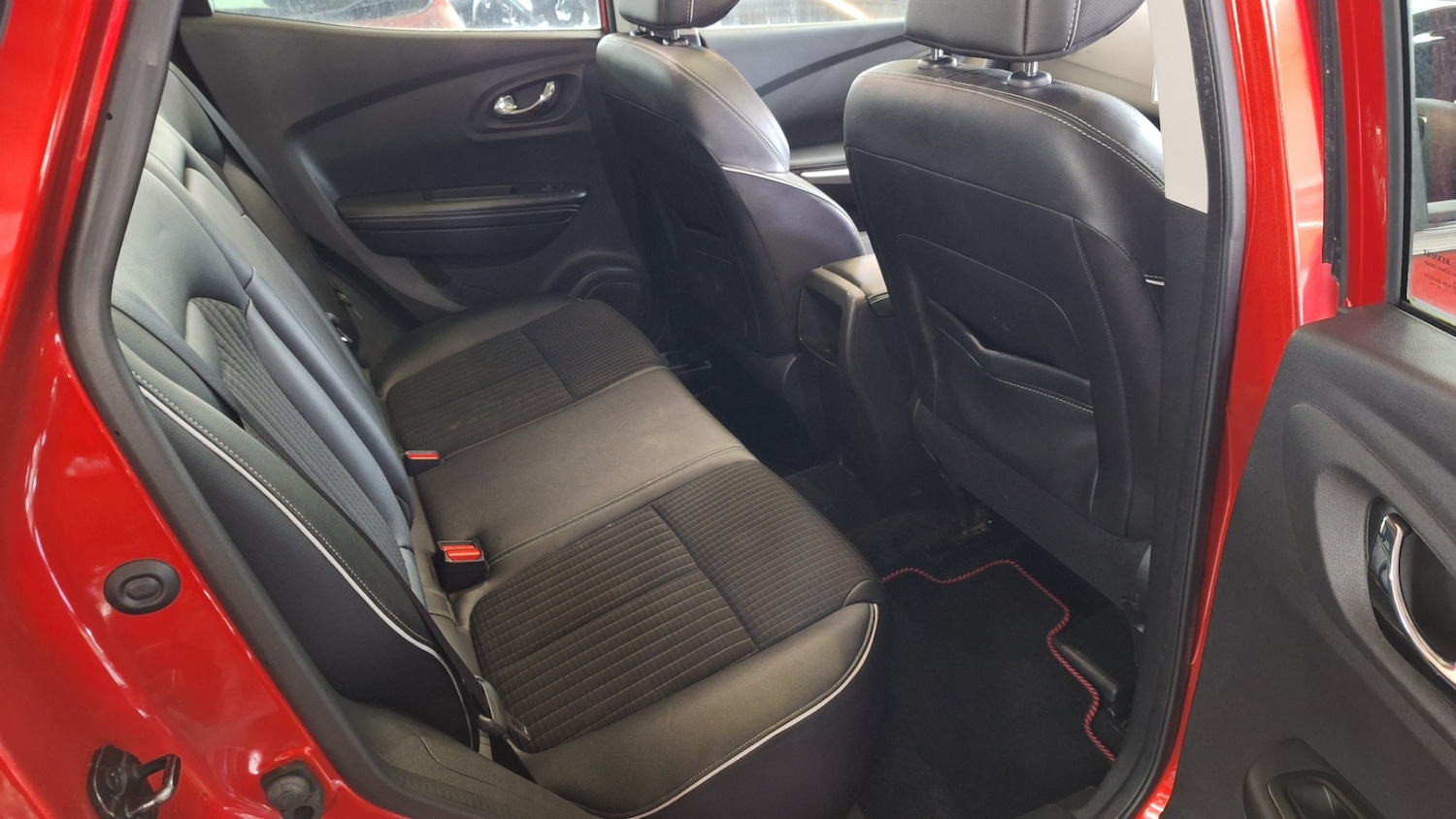 Used Renault Kadjar 2016 for sale - 77635624: Photo 7