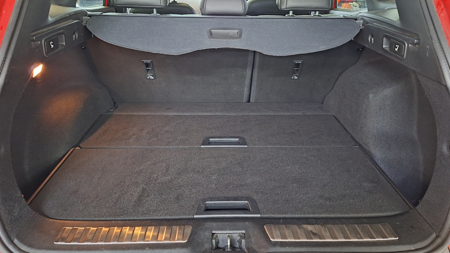 Used Renault Kadjar 2016 for sale - 77635624: Photo 8