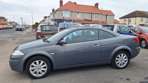 Used Renault Megane 2006 for sale - 73815060: Photo 10