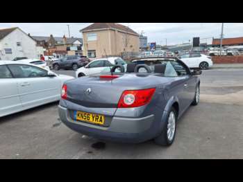 Used Renault Megane 2006 for sale - 73815060: Photo