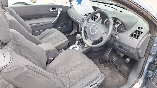 Used Renault Megane 2006 for sale - 73815060: Photo 6