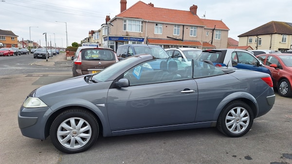 Used Renault Megane 2006 for sale - 73815060: Photo 9