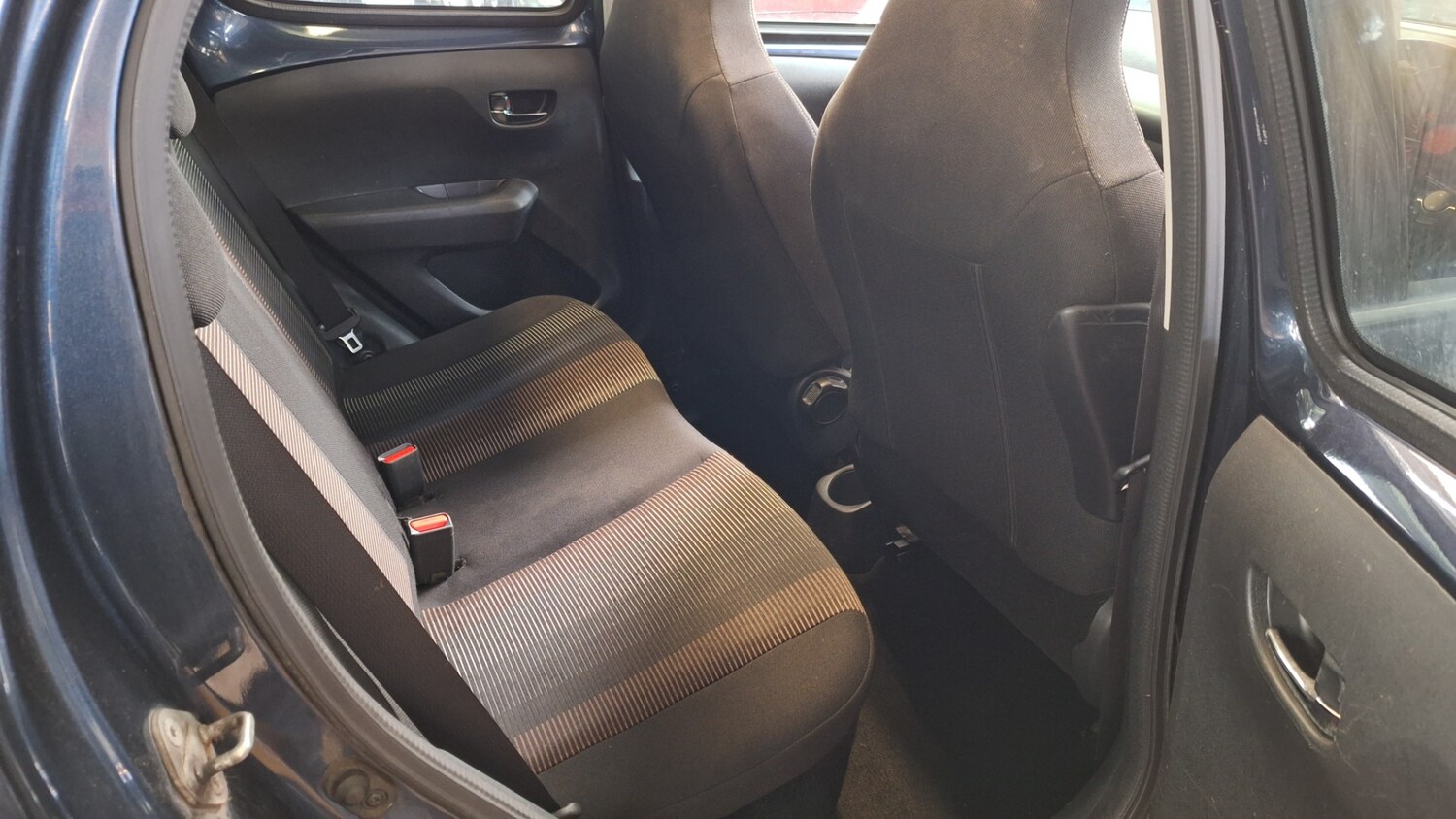 Used Peugeot 108 2015 for sale - 75535654: Photo 7