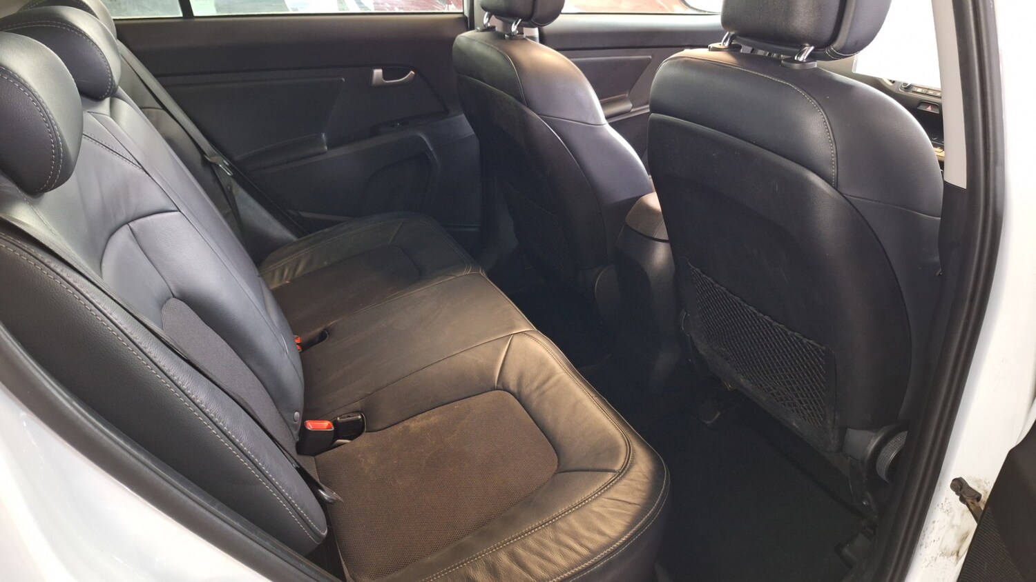 Used Kia Sportage 2013 for sale - 78122569: Photo 7