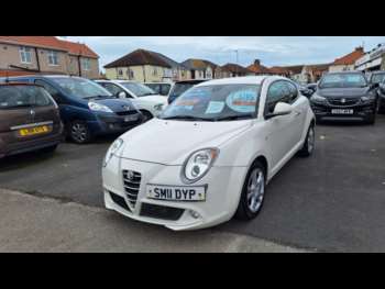 Used Alfa Romeo MiTo 2011 for sale - 74468241: Photo