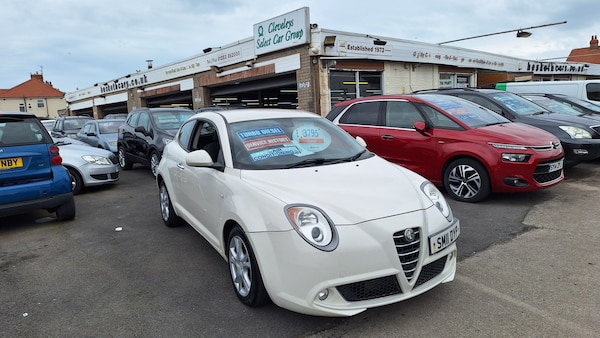 Used Alfa Romeo MiTo 2011 for sale - 74468241: Photo 3