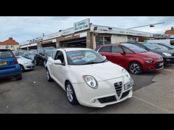 Used Alfa Romeo MiTo 2011 for sale - 74468241: Photo
