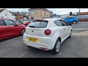 Used Alfa Romeo MiTo 2011 for sale - 74468241: Photo