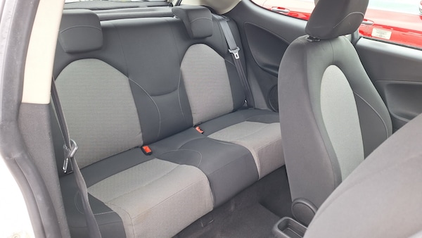 Used Alfa Romeo MiTo 2011 for sale - 74468241: Photo 7