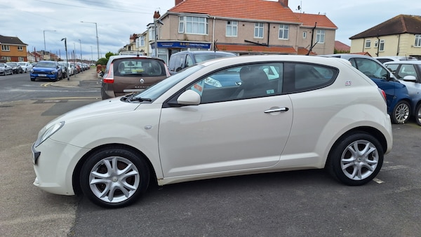 Used Alfa Romeo MiTo 2011 for sale - 74468241: Photo 9