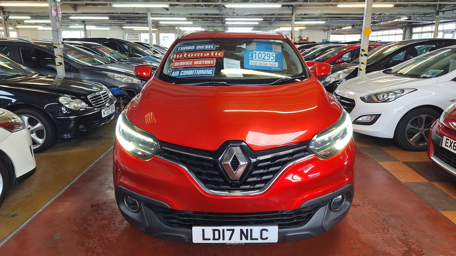 Renault Kadjar