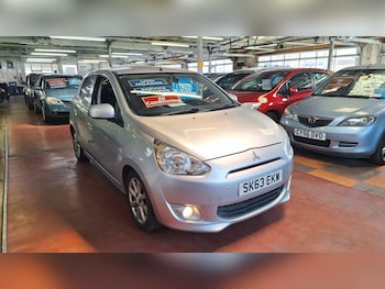 Used Mitsubishi Mirage 2013 for sale - 79186296: Photo