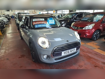 Used MINI Hatch 2016 for sale - 76693694: Photo