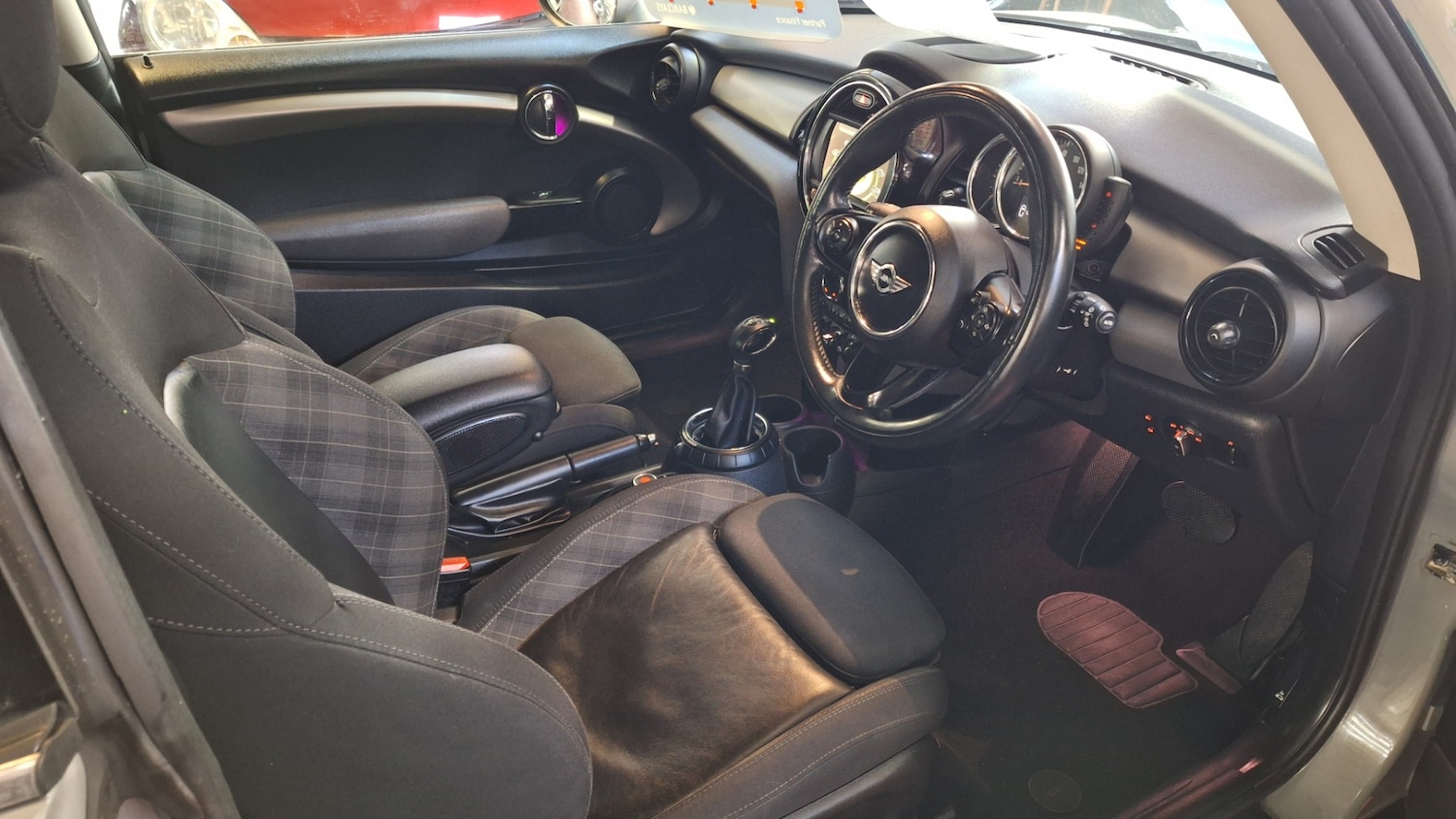 Used MINI Hatch 2016 for sale - 76693694: Photo 6