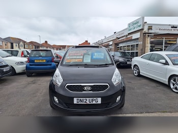 2012 (12) - '3' 1.6 Automatic 5-Door From £7,195 + Retail Package