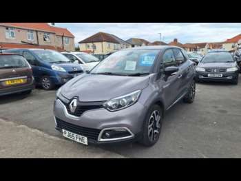Used Renault Captur 2015 for sale - 75228097: Photo