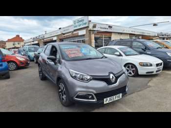 Used Renault Captur 2015 for sale - 75228097: Photo