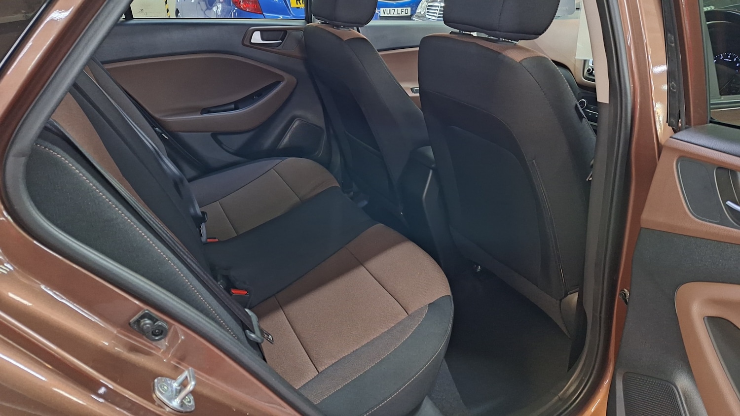 Used Hyundai i20 2015 for sale - 75996460: Photo 7