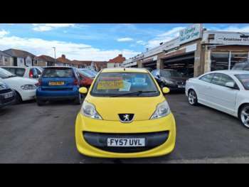 2007 (57) - 1.0 Urban 2-Tronic Automatic 5-Door From £2,795 + Retail Package