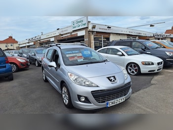 Used Peugeot 207 2012 for sale - 75743599: Photo