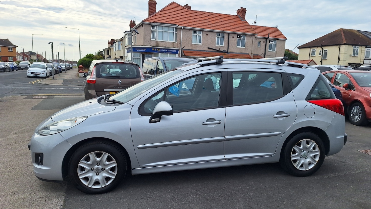 Used Peugeot 207 2012 for sale - 75743599: Photo 9