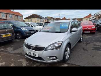 Used Kia Ceed 2011 for sale - 72199357: Photo